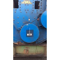 Ausschlagrinne JML 7000mm×2200mm